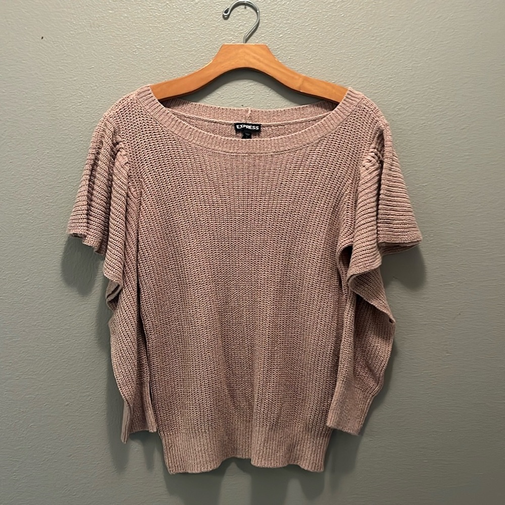 EXPRESS Women’s sweater